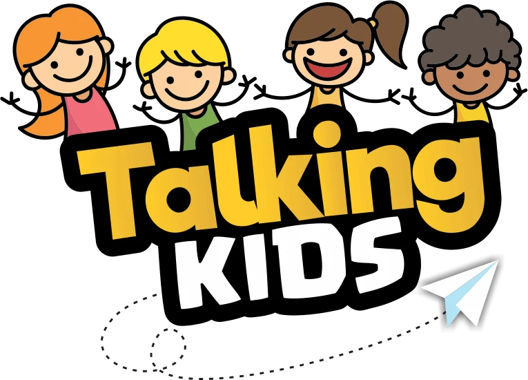 Talking Kids